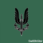 UKSF | United Kingdom Special Forces ||