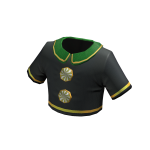 Enchanted Elf Costume Green