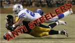 STEELER HATERS