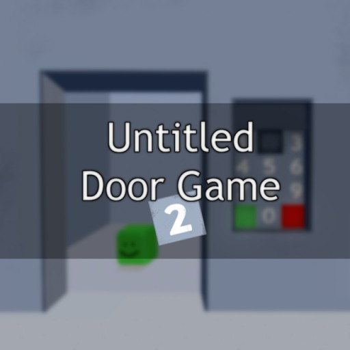 [SA5.2] Untitled Door Game 2