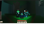 House Saviour Robux Bank
