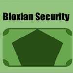 Bloxian Security