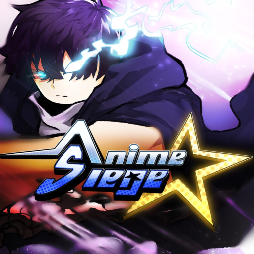 Anime Siege