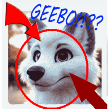 THE SLOPFEST (random low-effort thing i made)