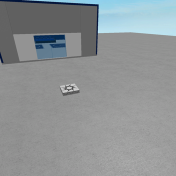 Atlas's Wrestling Academy