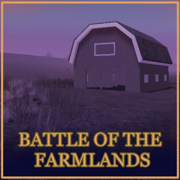 Battle of Farmlands: Server 1