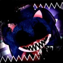supervivencia de sonic.exe  icon