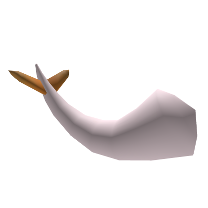 Orange Ocean Guardian Tail thumbnail