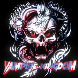 The Vampire Kingdom
