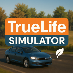 (SCHOOL!) TrueLife Simulator (NEW!!) (UPD)