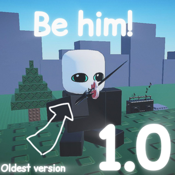 Be Baby Pursuer 1.0