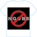 noob X club