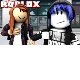 Roblox roleplay