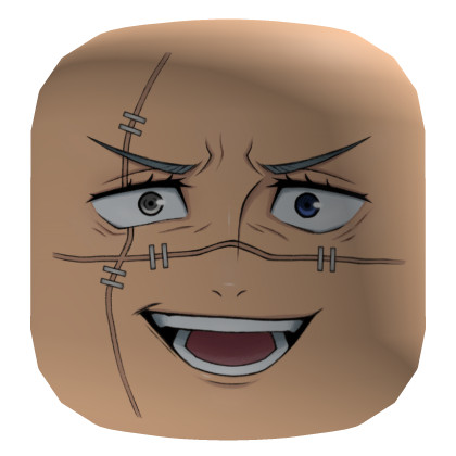 Mahito thumbnail