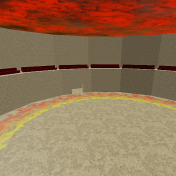 Super Simple Sword Fight