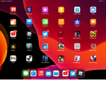The home browser