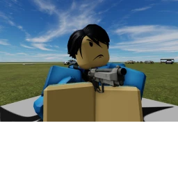 Shooting Test icon