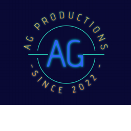AG Productions Hub