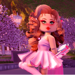 ⊹Opulent Figure⊹