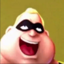 RUN FROM INCREDIBLE GASSY! (OBBY)