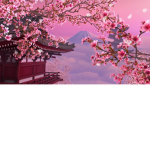 ~*Cherry petals*~