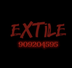 #Extile