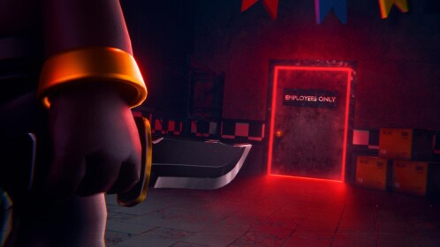 Banjo's Diner 🎩 [ALPHA]