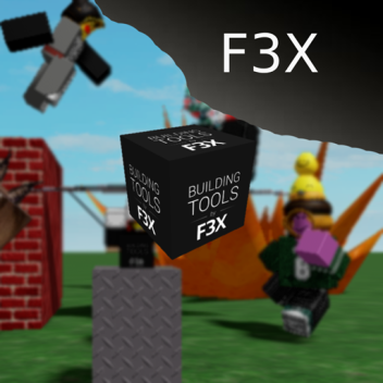 Kindagoodstuffs F3X Game