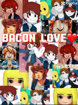 Bacon Love's