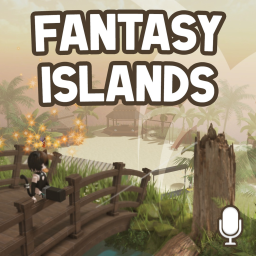 Fantasy Islands (Voice)