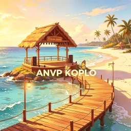 [ VIP 1 RBX ] ANVP KOPLO icon