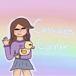Cassidy Quackers