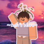 ⋆ tato's store ⋆
