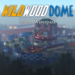 Wild Wood Dome Waterpark