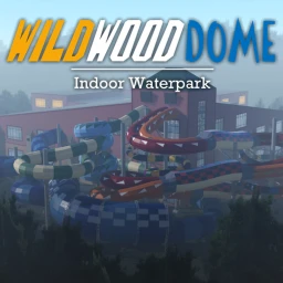 Wild Wood Dome Waterpark icon