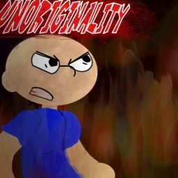 Unoriginality [Beta] icon
