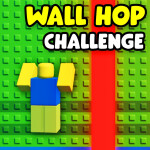 Wall Hop Challenge
