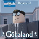 Greater Regime of Götaland