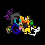 FUN GANG by Hank