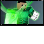 #green sqaud