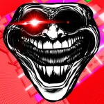 Troll Face Tower 🤣