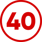 cmoney's 40%