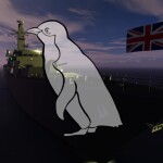 [BIOT] South Georgia