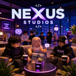 </> Nexus Studios </>