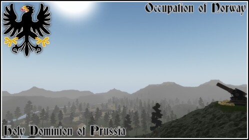 [RAID] Occupation of Norway
