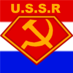 ☆☆ United States of Super Russia ☭