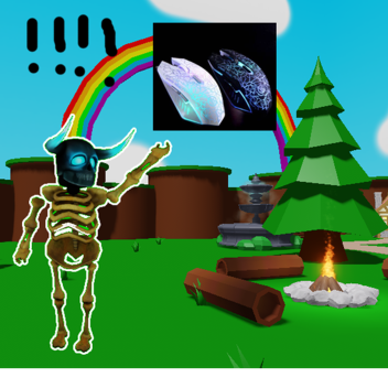 Clicking Simulator (Update!)