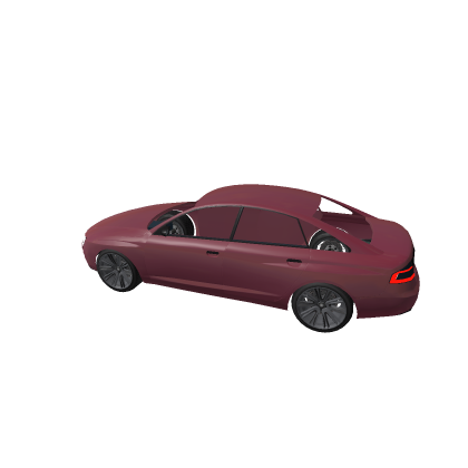 Mesh Crashable Car