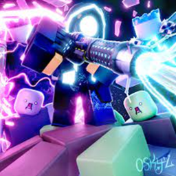 Tower Defense Simulator FAN made