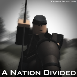 A Nation Divided, 1860s [WIP]